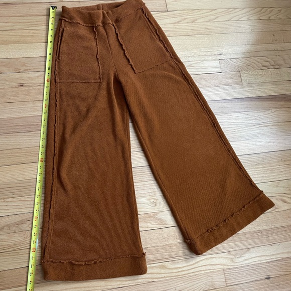 Free People Cozy Sunset Set- - Picture 10 of 16